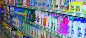 Previsiones de descenso para Almacenes Pinto