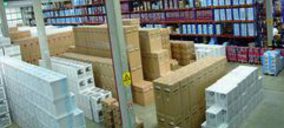 Fiege Iberia firma un acuerdo con Candy