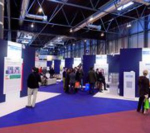 Seleccionados los equipos de la Galería de la Innovación para Climatización