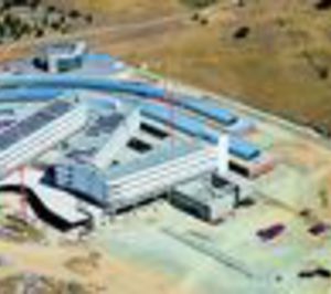 Don Benito traspasa al SES el suelo para el nuevo hospital