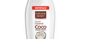 Natural Honey amplía su apuesta por el coco