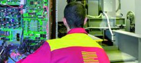 Fain continúa su expansión con compras