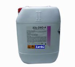 Zambu Higiene amplía capital