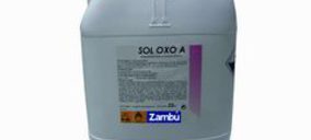 Zambu Higiene amplía capital