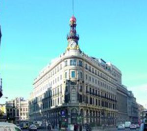 Grupo Villar Mir ratifica la compra de la Manzana Canalejas