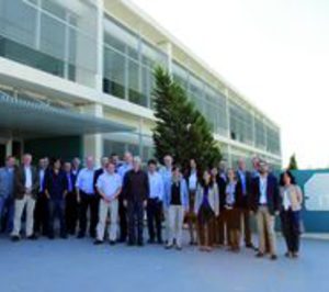 Itene participará en el proyecto NanoBarrier