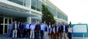 Itene participará en el proyecto NanoBarrier