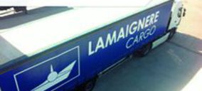 Lamaignere adquiere OTEC International