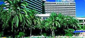 El capital árabe podría estar interesado en comprar el marbellí Don Miguel