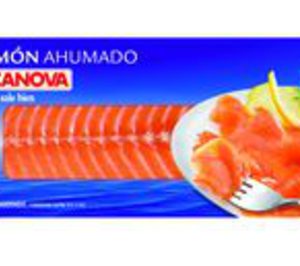 Pescanova aborda el segmento de ahumados