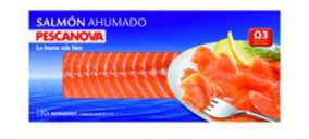 Pescanova aborda el segmento de ahumados