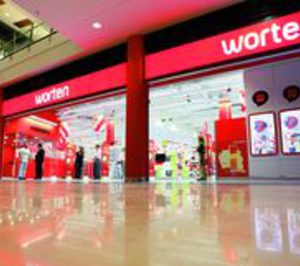 Worten cierra de nuevo un año expansivo