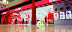 Worten cierra de nuevo un año expansivo