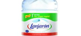 Aguas Font Vella y Lanjarón bajará ligeramente en 2011