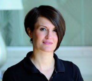 Emma Darby es nombrada directora del spa del Abama Golf & Spa Resort