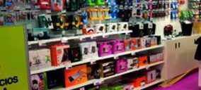 Pixmania se estrena en Madrid Xanadú