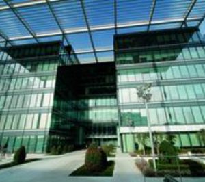 Maxxium y Pepsico compartirán oficinas en Madrid