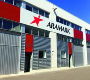 Aramark alcanza los 151 M de ingresos