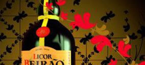 Licor Beirao se expande en España