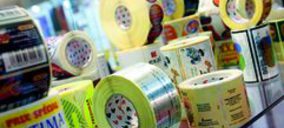 Etiquetas Industriales:  Mantienen el tipo