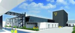 Diageo invertirá 153 M para centralizar la producción cervecera en Irlanda
