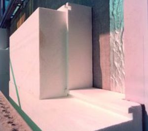 Knauf Miret vuelve a sus cifras habituales de ventas