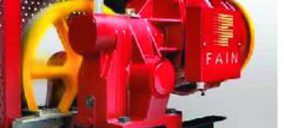 Fain se refuerza con la compra de sendas instaladoras