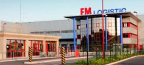 Las ventas de FM Logistic Iberia crecieron un 18% en 2011