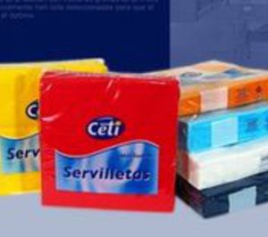 Celulosas y Tissues extiende su plan inversor