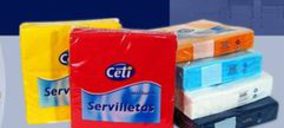 Celulosas y Tissues extiende su plan inversor