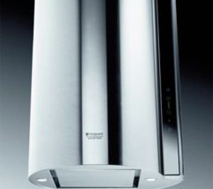 Hotpoint lanza nuevas campanas perimetrales