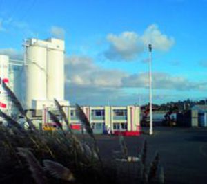 Holcim Hormigones acuerda reducir su plantilla un 40%