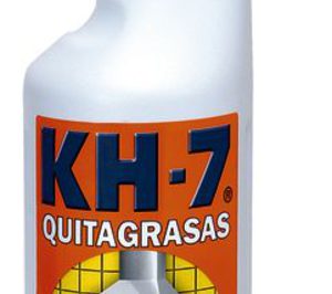 KH Lloreda crece de nuevo a doble dígito