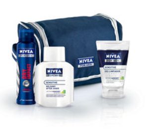 Beiersdorf lanza una promoción Nivea for Men cara a San Valentín