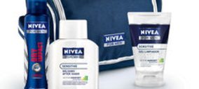 Beiersdorf lanza una promoción Nivea for Men cara a San Valentín