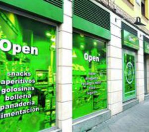 La cadena de tiendas de conveniencia Open 25, incrementó un 10% sus ventas en 2011