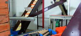 Gufresco aumenta su capacidad productiva y de almacenamiento