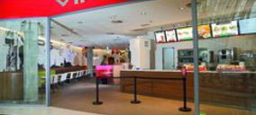 Innovación en la Restauración /1: La estrategia de diversificar Formatos y Ubicaciones