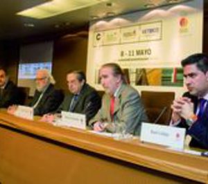 Ifema presenta la Semana Internacional de la Construcción