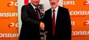 Consum y Cruz Roja apuestan por la integración