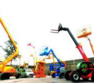 Una nueva distribuidora gallega de maquinaria, en concurso