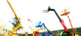 Una nueva distribuidora gallega de maquinaria, en concurso