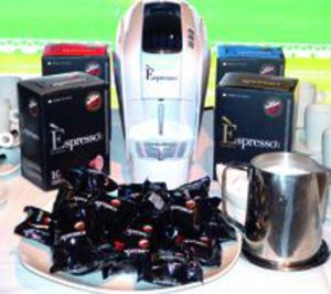 El café ayuda a Polti