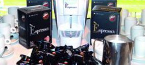 El café ayuda a Polti