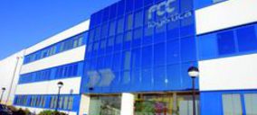 FCC Logística recorta ventas
