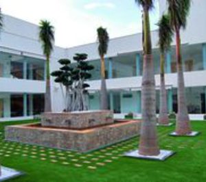 Ribera Salud duplica su facturación