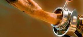 Crecimiento exponencial para Calderón y Ramos