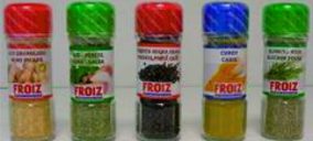 La Barraca proveerá de especias a la cadena Froiz