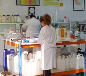 Berioska pone en marcha una planta de cogeneración