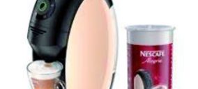Nestlé lanza Nescafé Alegría, especial para microempresas